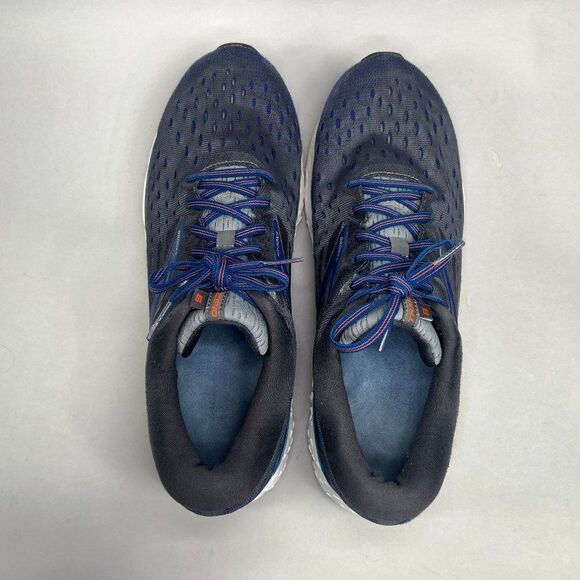 Brooks Men\'s Size 14 Transcend‎ 6 Running Sheos main image 8